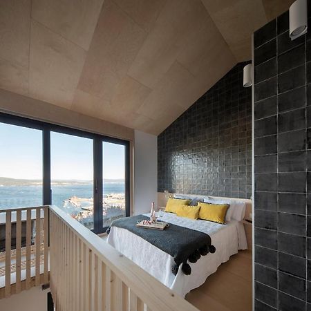 Miraflores Alojamiento Turistico Muros Εξωτερικό φωτογραφία