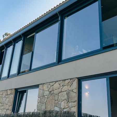 Miraflores Alojamiento Turistico Muros Εξωτερικό φωτογραφία