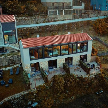 Miraflores Alojamiento Turistico Muros Εξωτερικό φωτογραφία