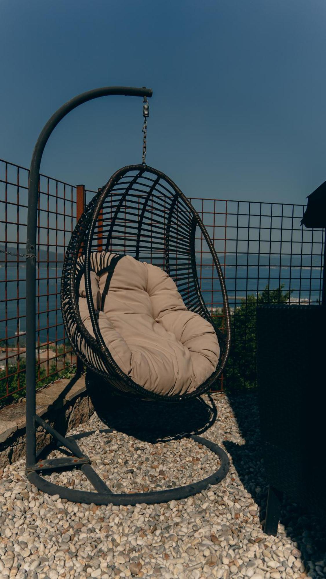 Miraflores Alojamiento Turistico Muros Εξωτερικό φωτογραφία